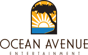 Ocean Avenue Entertainment logo