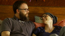 Load image into Gallery viewer, The Long Goodbye The Kara Tippetts Story - DVD