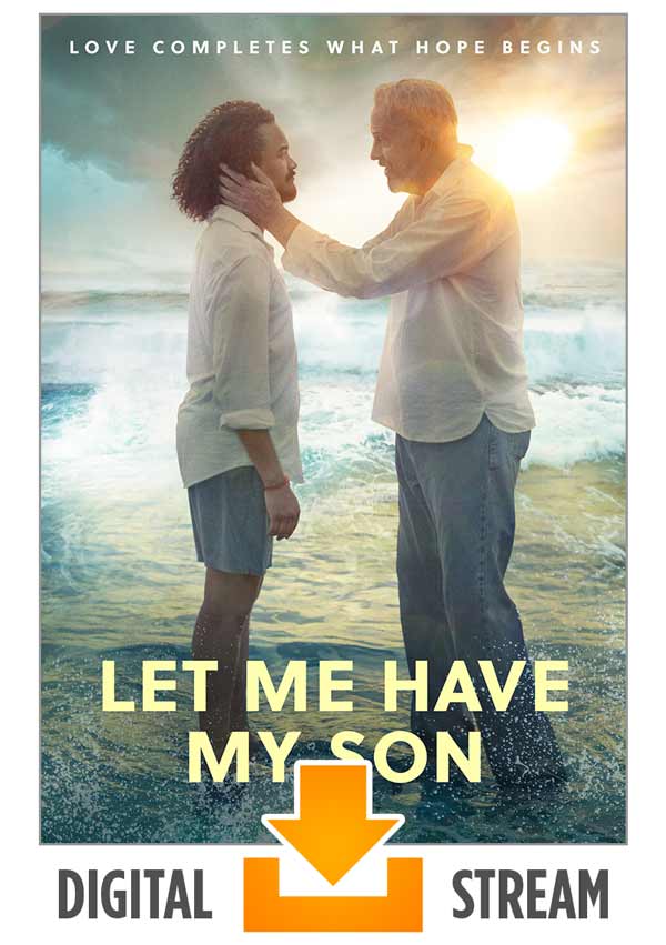 Let Me Have My Son - Digital