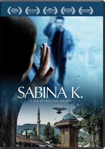 Sabina K - DVD
