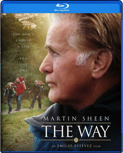 The Way - Blu-ray