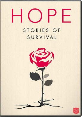 Hope: Stories of Survival - DVD