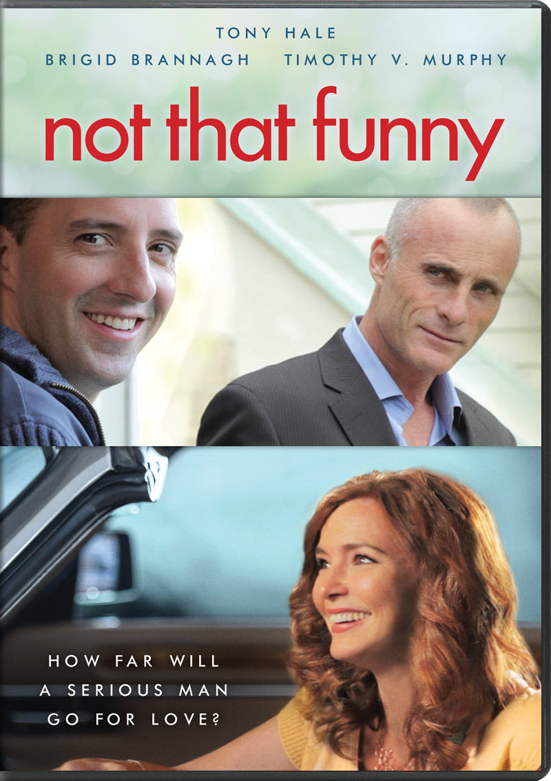 Comedy – Ocean Avenue Entertainment