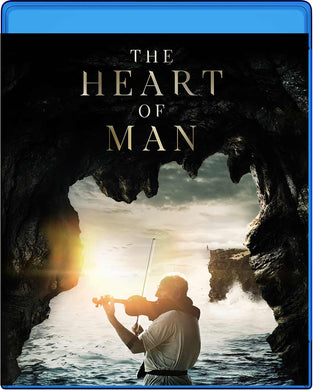 The Heart of Man - Blu-ray
