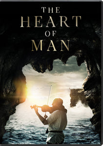 The Heart of Man - DVD