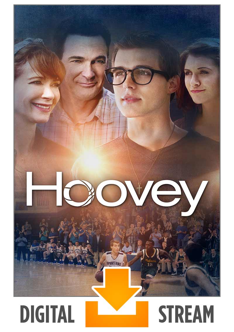 Hoovey - Digital - Buy and Rent