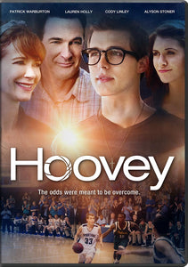 Hoovey - DVD