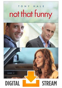 Not That Funny - Digital