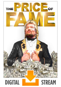 The Price of Fame - Digital