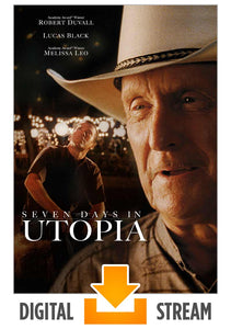 Seven Days In Utopia - Digital