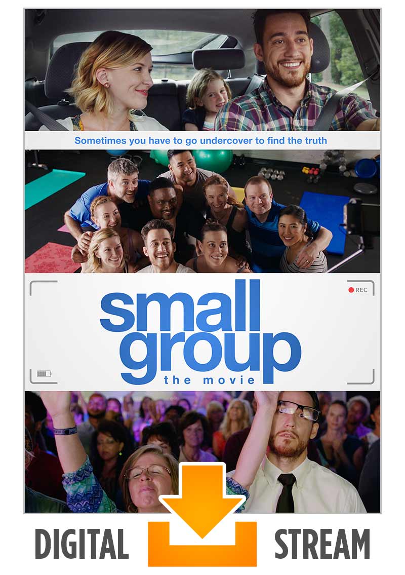 Small Group - Digital