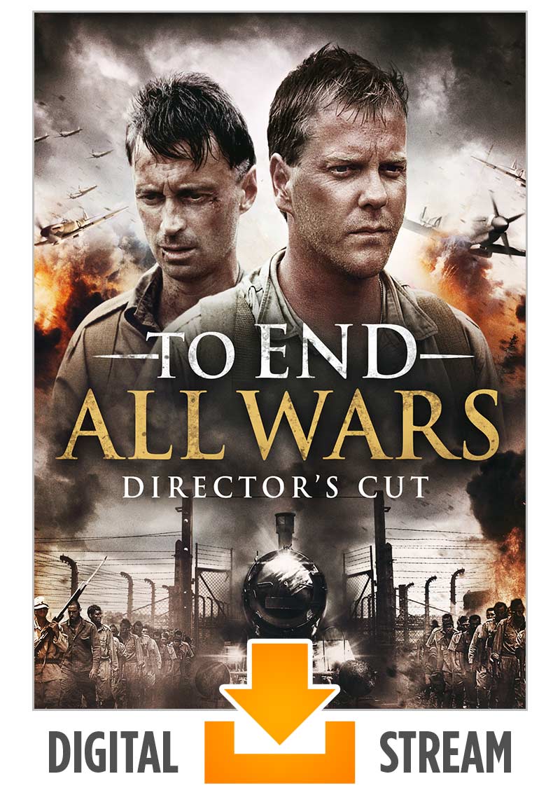 To End All Wars Director s Cut Digital Buy Rent Stream