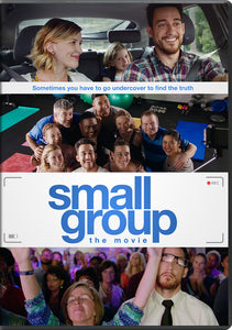 Small Group - DVD